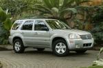 Mercury Mariner Hybrid 2006 года